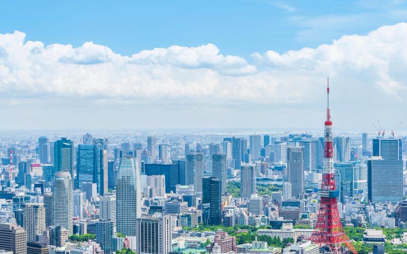 Japanese Fair: Tokyo Fair 2026