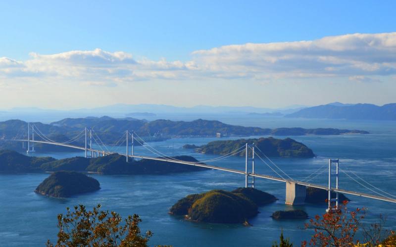 Japanese Fair: Shikoku Fair 2026